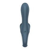 Satisfyer Air Pump Booty 2 Dark Grey Inflatable Anal Toy > Anal Range > Anal Inflatables